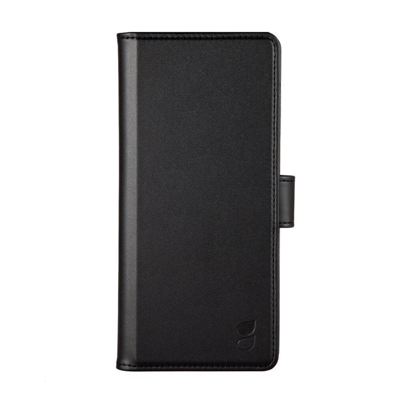 Skal och fodral - Gear Plånboksfodral till Samsung Galaxy S10 Lite Black