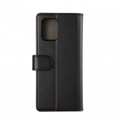Cases - Gear Wallet-etui til Samsung Galaxy S10 Lite Sort