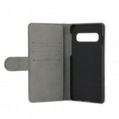 Cases - Gear Plånboksfodral till Samsung Galaxy S10e Black