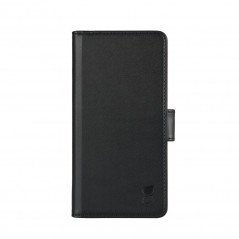 Skal och fodral - Gear Plånboksfodral till Samsung Galaxy S10e Black
