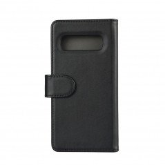 Skal och fodral - Gear Plånboksfodral till Samsung Galaxy S10e Black