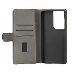 Cases - Gear Plånboksfodral till Samsung Galaxy S21 Ultra