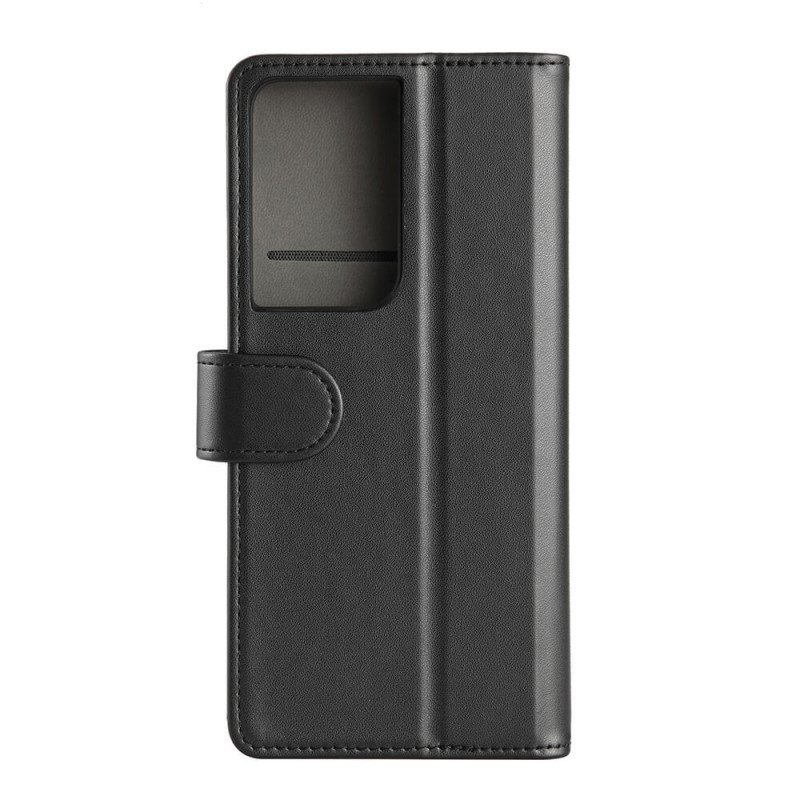 Cases - Gear Plånboksfodral till Samsung Galaxy S21 Ultra