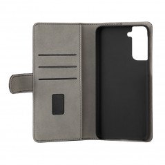 Cases - Gear Wallet-etui til Samsung Galaxy S21+ Plus