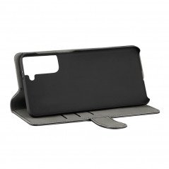 Cases - Gear Wallet-etui til Samsung Galaxy S21+ Plus