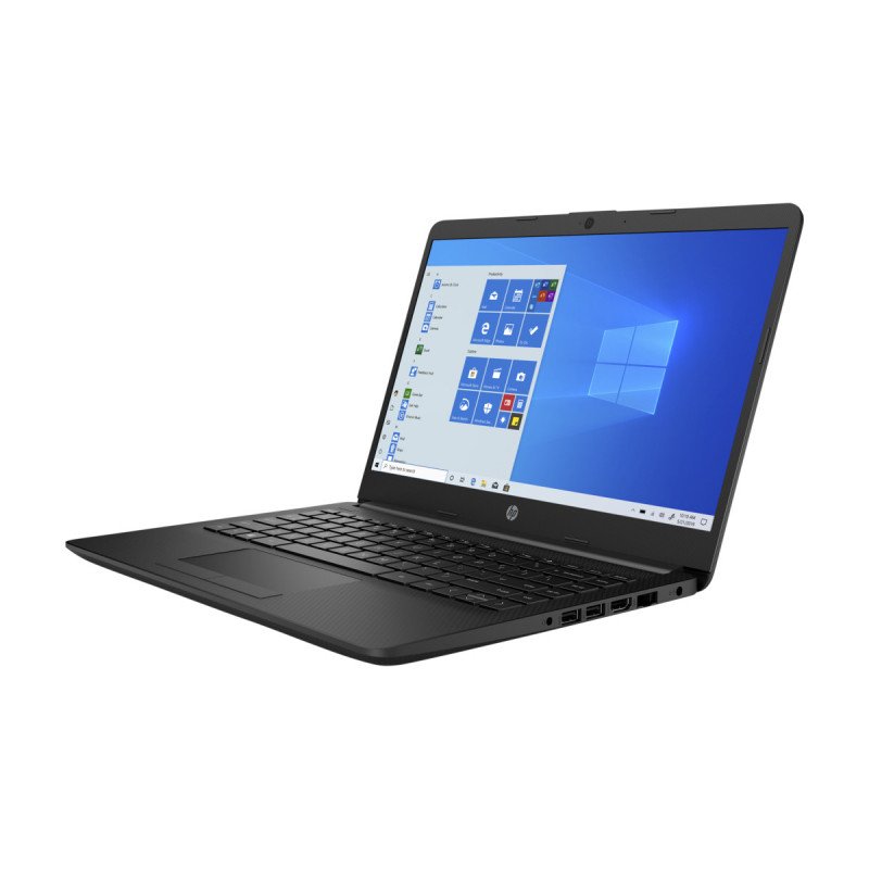 Laptop 14-15" - HP 14-cf2435no 14" Intel i5 8GB 256GB SSD demo