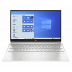Laptop 14-15" - HP Pavilion 15-eg0424no demo