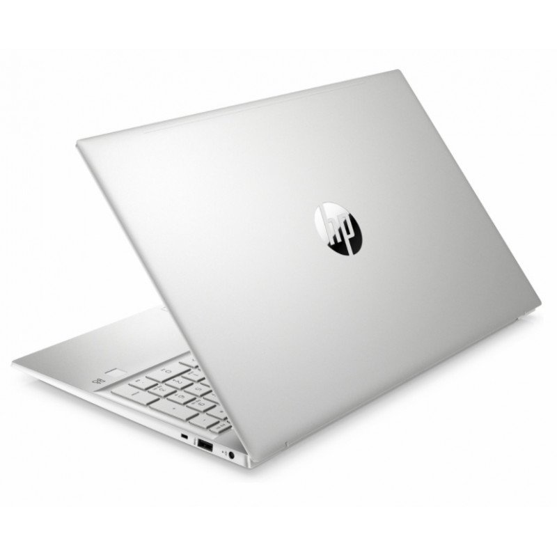 Laptop 14-15" - HP Pavilion 15-eg0424no demo