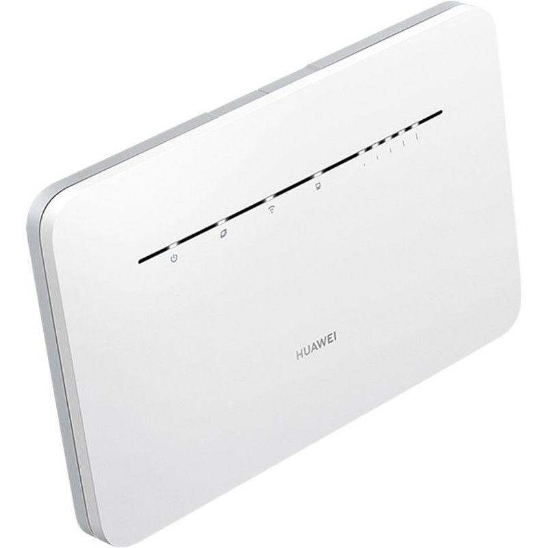 Huawei B535 Dual-Band 4G-Router - B535-333 51060GHG | Billigteknik.dk