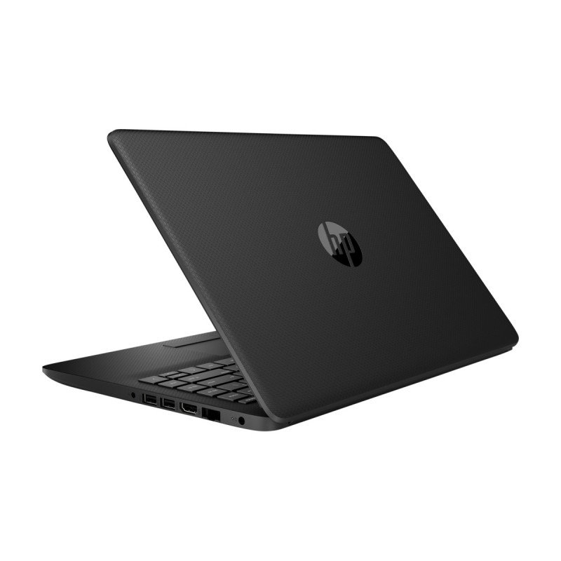 Laptop with 14 and 15.6 inch screen - HP 14-cf2423no