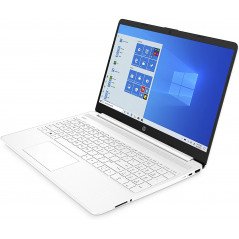 Laptop 14-15" - HP 15s-eq1013no 15.6" Ryzen 3 8GB 512GB SSD