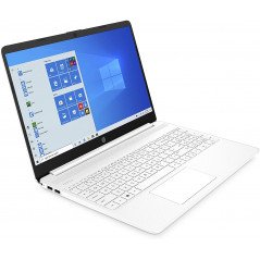 Laptop 14-15" - HP 15s-eq1013no 15.6" Ryzen 3 8GB 512GB SSD