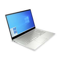 Bærbar computer med skærm på 16-17 tommer - HP Envy 17-cg1014no