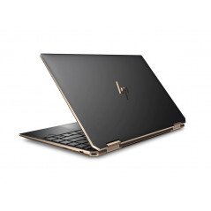 Laptop with 11, 12 or 13 inch screen - HP Spectre x360 13-aw0023no