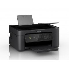 Trådløs printer - Epson Expression Home XP-3100 trådlös allt-i-ett-skrivare