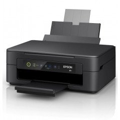 Wireless printer - Epson Expression Home XP-2105 trådlös allt-i-ett-skrivare (fyndvara)