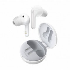 Wireless - LG Tone Free True Wireless Headset In-ear