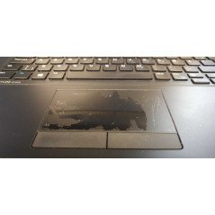 Used laptop 14" - copy of Dell Latitude E7450 (beg med mura skärm)