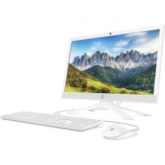 All-in-one-dator - HP All-in-One 21-b0001na