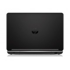 Brugt bærbar computer 15" - HP ProBook 650 G1 (brugt, BIOS locked)