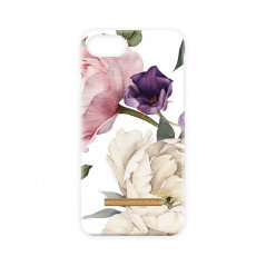 Onsala etui til mobiltelefon til iPhone 6/7/8/SE Soft Rose Garden