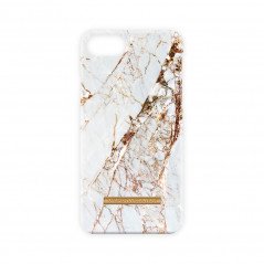 Onsala mobiletui til iPhone 6/7/8/SE Soft White Rhino Marble