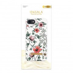 Onsala mobilskal till iPhone 6/7/8/SE Soft Vallmo Medow