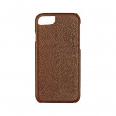 iPhone 7/8/SE - Onsala mobilskal i äkta läder till iPhone 6/7/8/SE