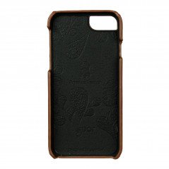 iPhone 7/8/SE - Onsala mobilskal i äkta läder till iPhone 6/7/8/SE