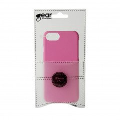Gear mobiletui til iPhone 6/7/8/SE Pink