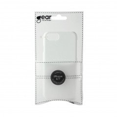 Gear mobilskal till iPhone 6/7/8/SE White