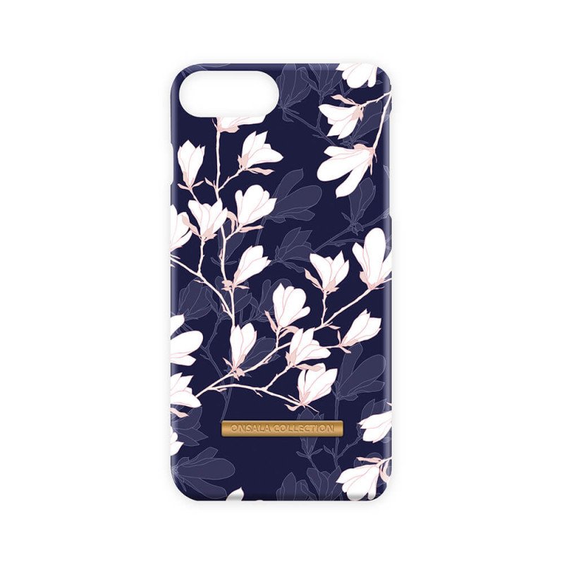 Shells and cases - Onsala mobiletui til iPhone 6/7/8 PLUS Soft Mystery Magnolia