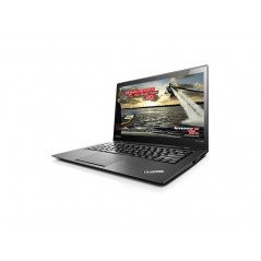 Brugt laptop 14" - Lenovo ThinkPad X1 Carbon Gen 2 i7 8GB 256SSD (brugt med mærker skærm)