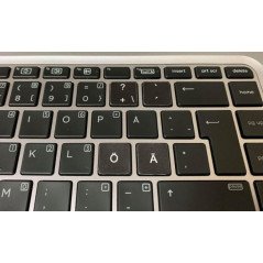 Brugt laptop 14" - Lenovo ThinkPad X1 Carbon Gen 2 i7 8GB 256SSD (brugt med mærker skærm)
