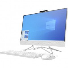 All-in-one-dator - HP All-in-One 22-df0000na demo