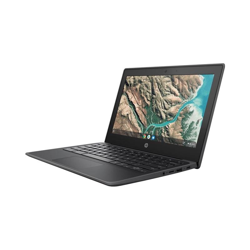 Laptop 11-13" - HP Chromebook 11 G8 EE 9TX88EA Intel DualCore 4GB 32GB