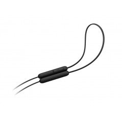 Hörlurar - Sony C200 trådlösa in-ear Bluetooth-hörlurar white