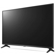 Billige tv\'er - LG 65-tums UHD 4K Smart-TV med Wi-Fi