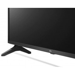 Billige tv\'er - LG 65-tums UHD 4K Smart-TV med Wi-Fi