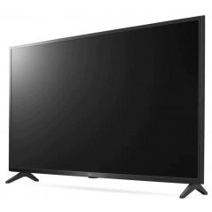 Cheap TVs - LG 43-tums UHD 4K Smart-TV med WiFi