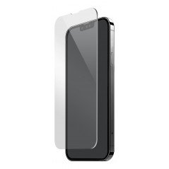 Skærmbeskyttelse til iPhone - Deltaco skærmbeskytter af hærdet glas til iPhone 13 mini