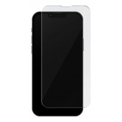 Screen Protector iPhone - Deltaco Skärmskydd i härdat glas för iPhone 14/13/13 Pro