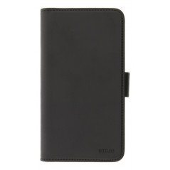 Skal och fodral - Deltaco magnetiskt 2-i-1 plånboksfodral till iPhone 13 Mini