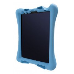 Fodral surfplatta - Siliconfodral för barn med stöd till iPad Air 10,9"/Pro 11" 2020/2021