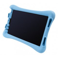 Fodral surfplatta - Siliconfodral för barn med stöd till iPad Air 10,9"/Pro 11" 2020/2021