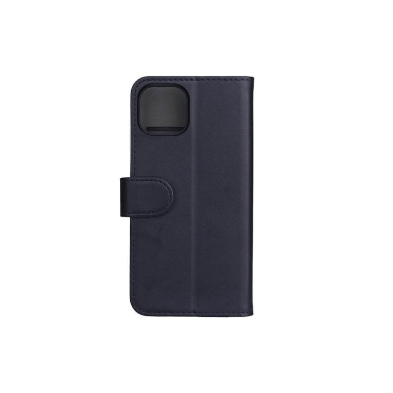 iPhone 13 - Gear Plånboksfodral till iPhone 13 Black