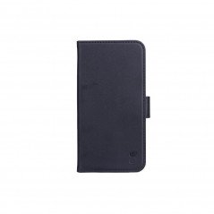 Gear Plånboksfodral till iPhone 13 Black