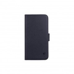 Gear Plånboksfodral till iPhone 13 Pro Black