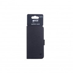 iPhone 13 - Gear Plånboksfodral till iPhone 13 Pro Black