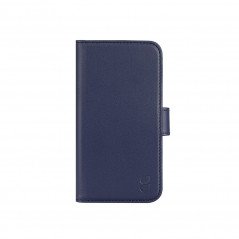 Gear Plånboksfodral till iPhone 13 Pro Blue
